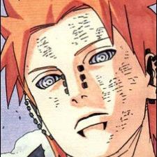 PainNukenin's profile picture. #TeamNaruto