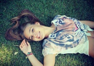 Lilia Rozza. ➕❤