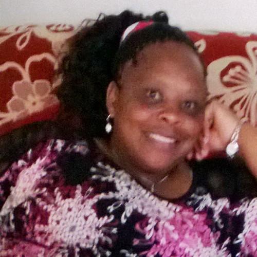 Mukamih's profile picture. 