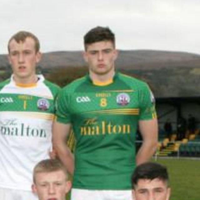 RennieMatt's profile picture. Fossa senior division 4 footballer 
Trying to beat the unbeatable Snapchat~mattrennie28