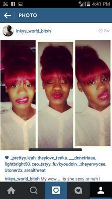 REST EASY MY LOVE......INKYS WORLD BITCH