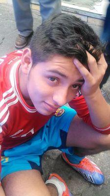 devilanders's profile picture. una clase de enamorado muy original