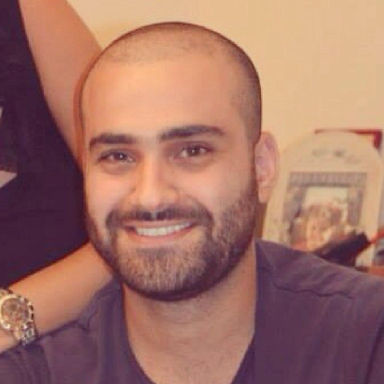 MelhemElie's profile picture. 