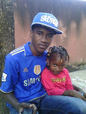 maoulidou's profile picture. 