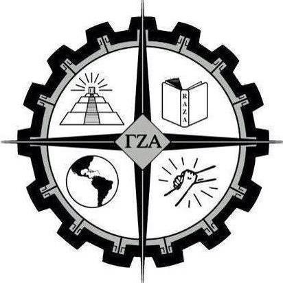 Gamma Zeta Alpha Fraternity, Inc. Alumni Association