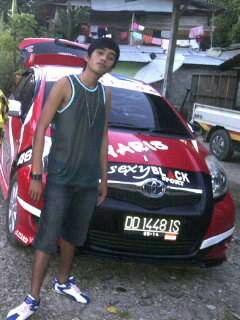 hujan bingitzzZzzzz...