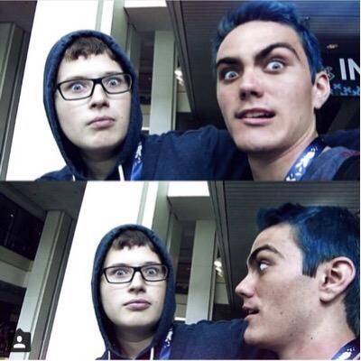 hi follow @sealgraser and @grxyxni thanks ilysm