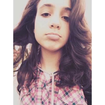i think your perfect baby even with your flaws