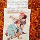 Anna Schrock - @giganticanitics - Twitter