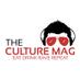 The Culture Mag (@theculturemaguk) Twitter profile photo