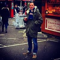 TONY CROOK (@djcrooky) 's Twitter Profile Photo