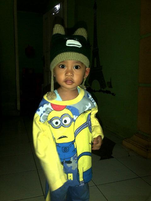 januar_ramadha1's profile picture. 