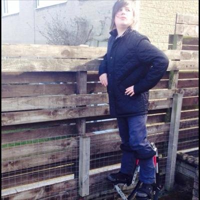 15, Hudds, fishing, slipknot and five finger death punch are kinda my life
