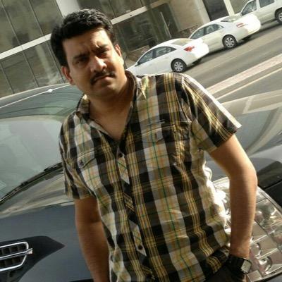 NajeebKattil's profile picture. 