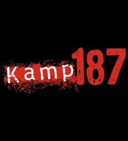 #Kamp187 
Entertainment  Label
[Artist, Dancers, Models, Dj's, etc ]
Email Us to Join Our Movement  or to Book our Services
OfficialKamp187@gmail.Com