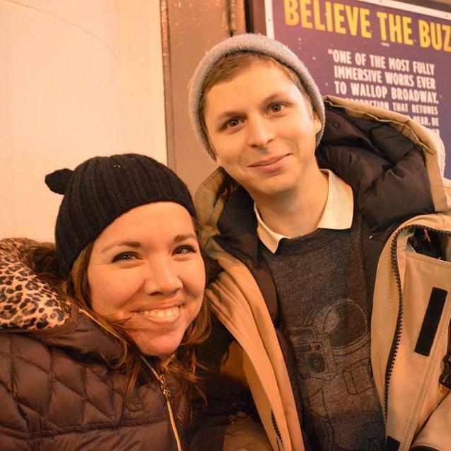 KrizZ_KrizZ's profile picture. Developer en Tata Consultancy Services. Romántica/Cursi sin solución. Siempre sonriendo :) o al menos eso dicen. Conóceme.