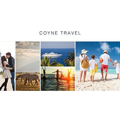 Tweeting about any and all things #travel including @CoyneTravel team clients  #CaymanIslands #MoheganSun #OutriggerResorts