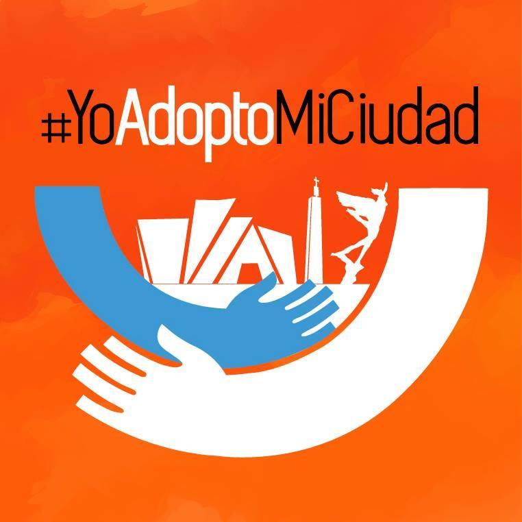 Si tienes amor por la ciudad de Armenia, Quindío tienes sentido de pertenencia, quieres verla moderna, competitiva y mejor debes estar aquí.