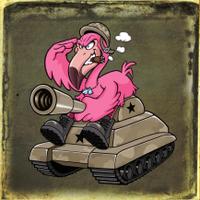 Dink Flamingo (@dinkflamingo) 's Twitter Profile