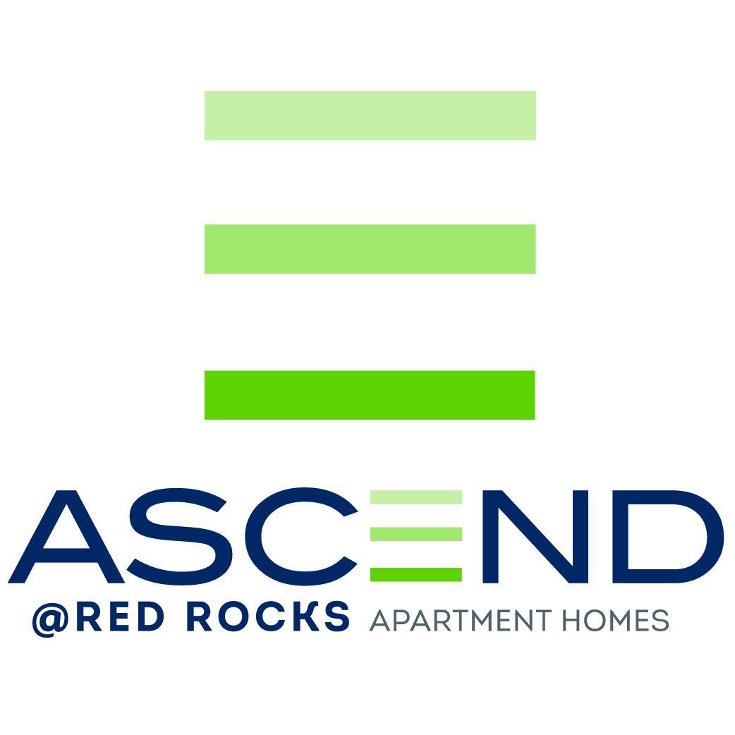 Ascend at Red Rocks Apartment Homes offers spacious one, two, and three bedroom apartments nestled in the foothills of the Rocky Mountains.