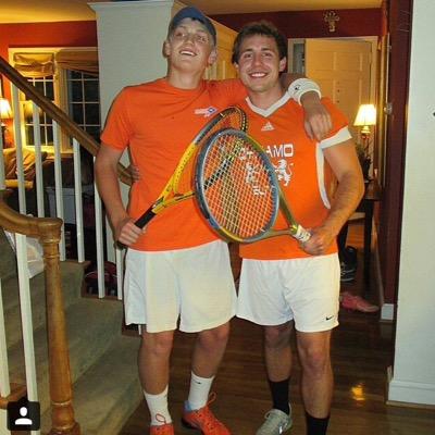 Rest in Paradise Randy 10/23/91-11/23/14
Gonzaga '15