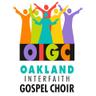 OakInterfaith's profile picture. The mission of the Oakland Interfaith Gospel Choirs is to inspire joy and unity among all people through black gospel and spiritual music traditions
