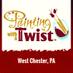 PaintingwithaTwist (@pwatwestchester) Twitter profile photo