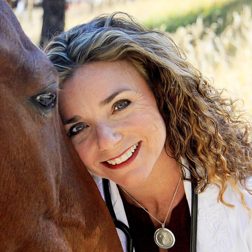 Animal Rescue & Education with @DrQuesten