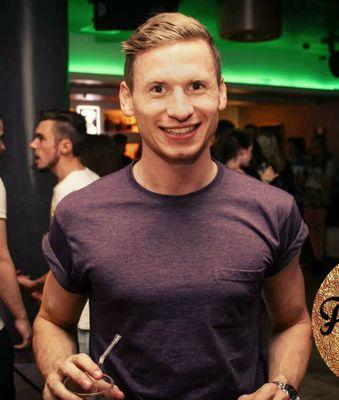 tdowdell1's profile picture. 