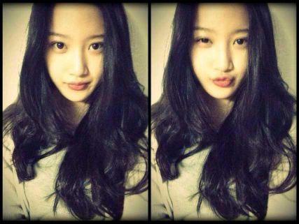 RP Moon Gayoung 96l