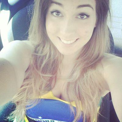 latriunfadora96's profile picture. #96 Meliza La Triunfadora Franzak :D
SFA Gamma ♥ 
Fall 13
 Gersson Alvarenga...S2...