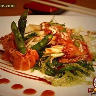 Izumi Japanese Steak House & Sushi Bar is the Japanese restaurant of choice in Windsor Locks, & surrounding areas. | (860) 292-8888 | 25 Ella Grasso Turnpike