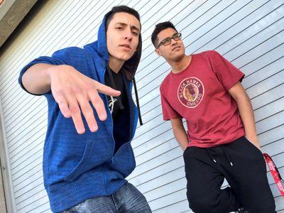 Erik Giovani & Zayas - Denver grown hip hop, follow us on soundcloud @ (http://t.co/gIfjeUqOVo) for drops and new music.