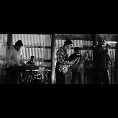 Indie Indianapolis band that does all genres from Hip Hop, Rock, Jazz, to R&B. We're pretty dope. Check us out: https://t.co/PsIeFAk1Zb