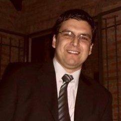 Ingeniero en Sistemas de Información.
