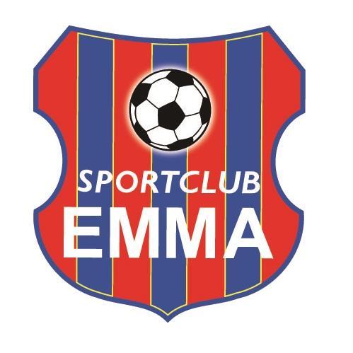 Officiële twitteraccount van Sportclub Emma te Dordrecht: Voetbal