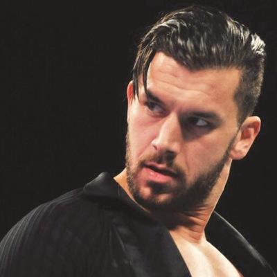 Fandango dances as dangerous and graceful  as ever with one message to WWE fans and fellow Superstars: Watch your step. [@WWEFandango's Mirror Image]