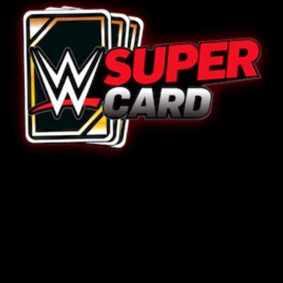 WWESuperCard3's profile picture. I Make WWE Supercard Quiz Follow Me. WWE