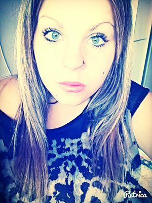 ~ Mi sonrisa lleva tu nombre ! A.