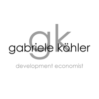 gabriele koehler(@gabrielekoehler) 's Twitter Profile Photo