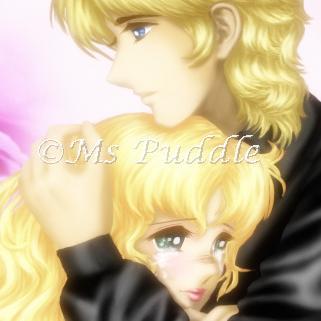 Ms Puddleさんのプロフィール画像