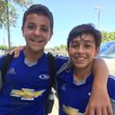 Daniel Senior - @dsenior19 - Twitter