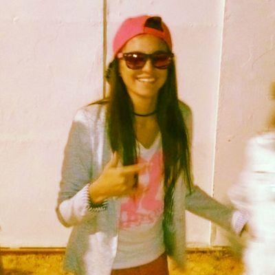 RebecaOrtega_29's profile picture. 21. Que nada esta escrito,todo es posible..