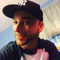 Adam (@adamc2487) 's Twitter Profile
