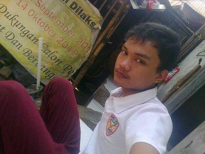 semangat mau semesteran tapi.. cutinya diambil orang...heheh nangiss