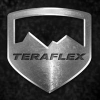 TeraFlex(@TeraFlex) 's Twitter Profile Photo