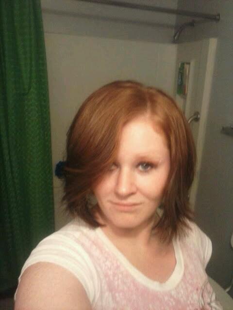 I'm a down to earth person you can ask me anything I'm an open book. i have 5 beautiful children and they are my life