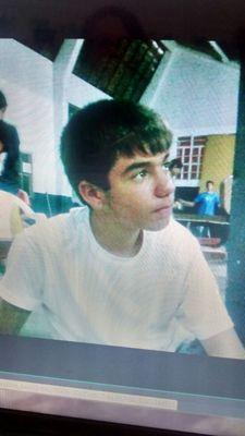 NicolasMDiazL's profile picture. No existe mejor pregunta que una mirada. Ni mejor respuesta que una sonrisa