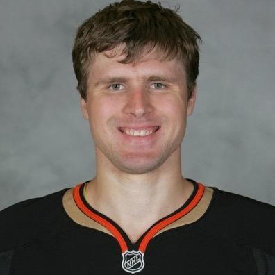 Yes parody account for #30 Ilya Bryzgalov.  Best goalie in humangous universe!  Bears are vwery scary.