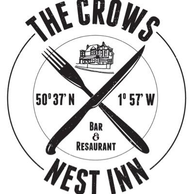 Hello Swanage! We are The Crows Nest Inn, offering fantastic locally sourced food, a great selection of drinks and friendly staff